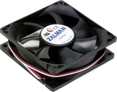 Zalman  "ZM-F1 PLUS(SF)" d80 , 2000 ./. (  .) (ret) [122232]