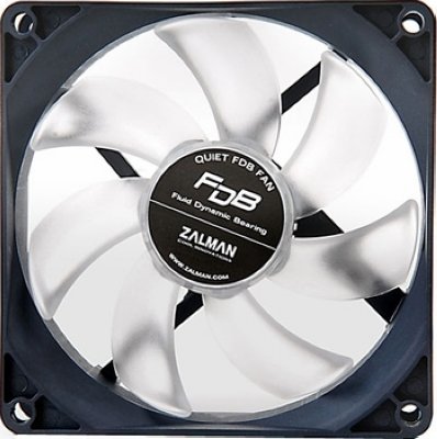   Zalman 92x92 ZM-F2 FDB