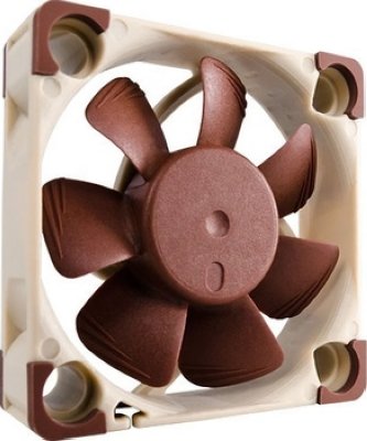   Noctua NF-A4X10 (3700-4500rpm) 40x40