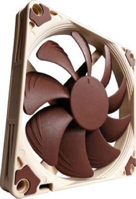   Noctua NF-A9X14 (1700-2200rpm) 92x92