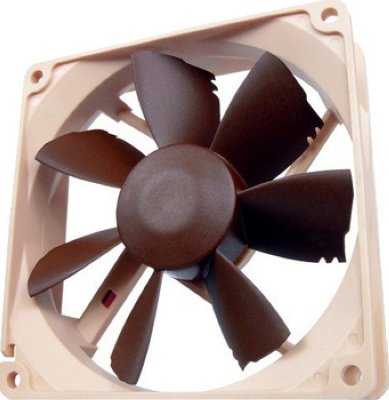   Noctua NF-B9 PWM (1600rpm) 92x92