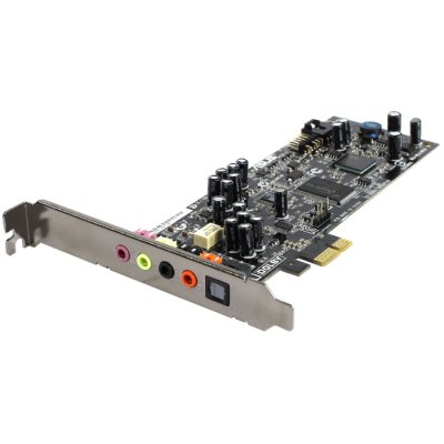   PCI-E x1 ASUS Xonar DGX (90-YAA0Q1-0UAN0BZ)