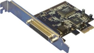   Orient XWT-PE2S1P LPT PCI-Ex1