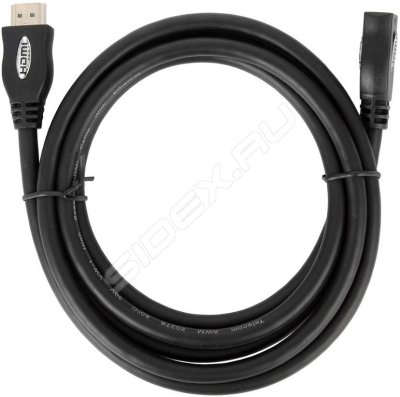 - HDMI 19M - HDMI 19F (Telecom VHD6105D-3M) ()