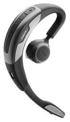  Bluetooth  Jabra Motion