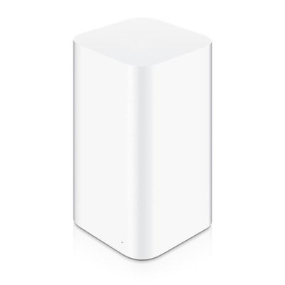      Apple Time Capsule 802.11 ac 3TB ME 182 RU/A