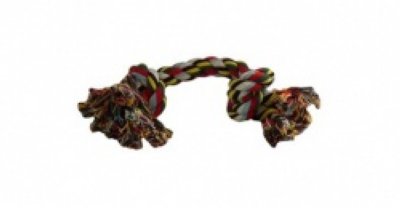 Papillon     "  2 ", , 38  (Flossy toy 2 knots) 140743