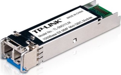    TP-Link TL-SM311LM SFP, MiniGBIC, LC, 550 / 275m