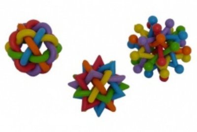 Papillon     " ", , 7-8  (Multi colour balls) 140030