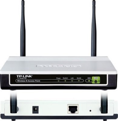     TP-LINK TL-WA801ND 802.11n Wireless Access Point