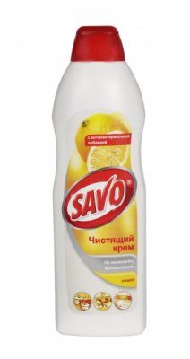   SAVO  600 