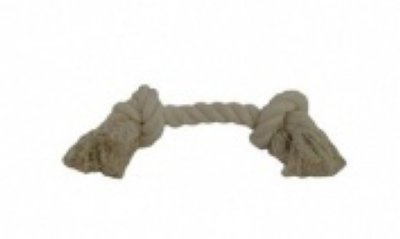 Papillon     "  2 ", , 38  (Cotton flossy toy 2 knots) 140773