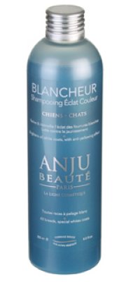 Anju Beauté 2.5   "  " (Blancheur Shampooing), 1:5 (AN33)