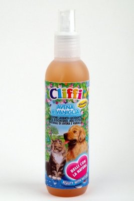 Cliffi () 200   "  ",   (OAT AND VANILLA DRY CLEANING LOTION) PC