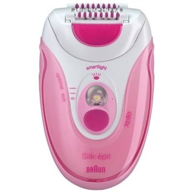  Braun SE 5185 Silk-Epil Xelle