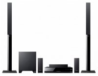   Sony BDV-E870  Blu-ray