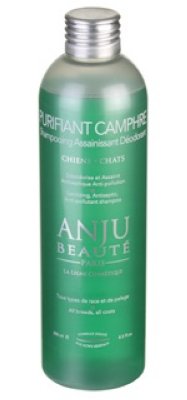 Anju Beauté 250     :     (Purifiant Cam