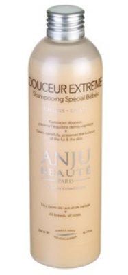 Anju Beauté 250      :     (Douceur Extreme Sham