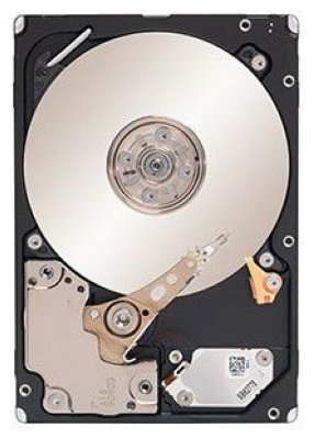   Seagate 2.5" 600GB ST600MM0006 Savvio 10K.6, SAS 6Gb/s, 10000rpm, 64Mb