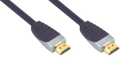  HDMI Bandridge SVL1201 HDMI/HDMI (1 )  