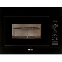    Miele M 8261-2 Black