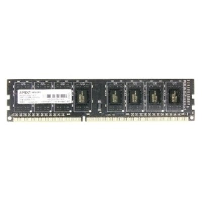  DDR3 8192Mb 2400MHz AMD (AE38G2409U2-U) RTL