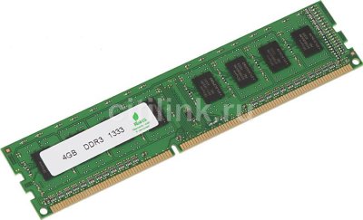   Hynix DDR3 4096Mb 1333MHz OEM 3rd