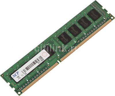  DDR3 2048Mb 1333MHz NCP RTL