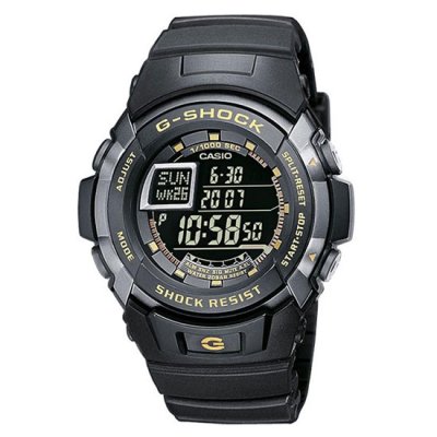   CASIO G-7710-1E G-SHOCK, 