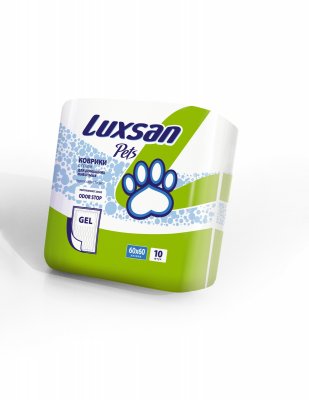 Luxsan     60*60 ,10 . ( )