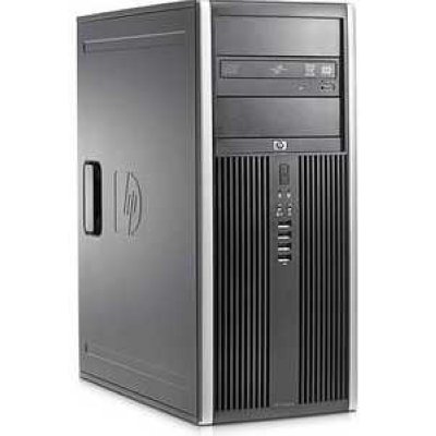  HP Elite 8300 SFF i3 2120/4Gb/500Gb/DVDRW/W7Pro64/ / (B0F30EA )