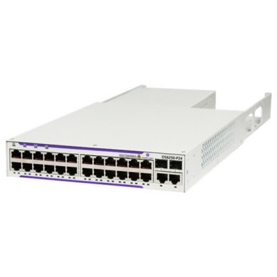  Alcatel-Lucent Fast Ethernet chassis L2+ (BOS6250-48)