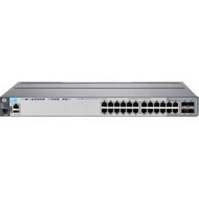  HP 2920-24G (J9726A) 24- 10/100/1000T/SFP