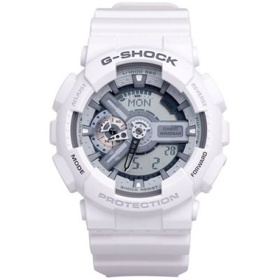   CASIO GA-110C-7A G-SHOCK, 