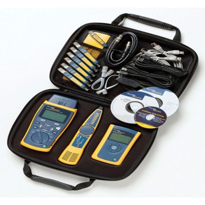   Fluke CIQ-GSV2 Cable IQ Service Kit (. LinkRunner AT