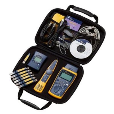   Fluke CIQ-SVC CableIQ Service Kit