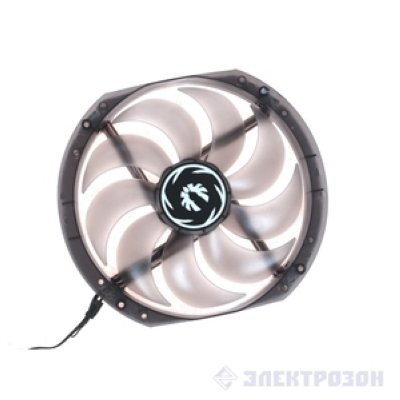  230mm BitFenix Spectre 900 /, 3-pin White LED