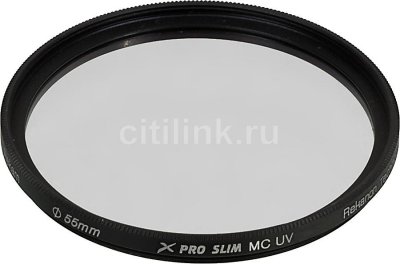  Rekam X PRO SLIM UV MC 40.5 