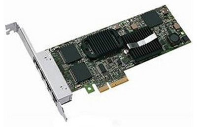  Dell Intel X520 DP 10Gb DA/SFP+ + I350 DP 1Gb Network Daughter Card C63DV (540-BBBB)