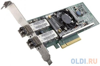  Dell Broadcom 57810 DP 10Gb DA/SFP+ Converged Network   540-11145-1