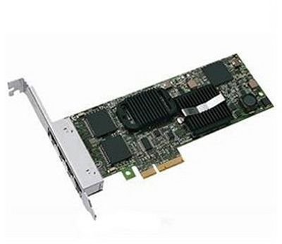   Dell Intel Ethernet X540 DP 10GBASE-T Server Adapter  (540-11065-1)