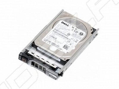   3.5" 4Tb 7200rpm Dell SATA 400-26650/XX0VD-1