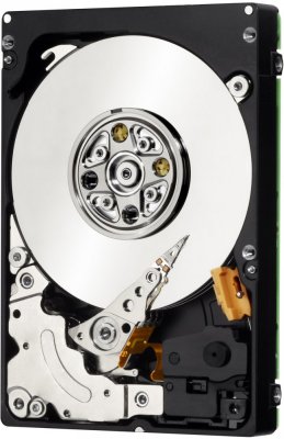   Fujitsu HD SATA III 500GB 7.2k 3.5" MX130S2 (S26361-F3704-L500)