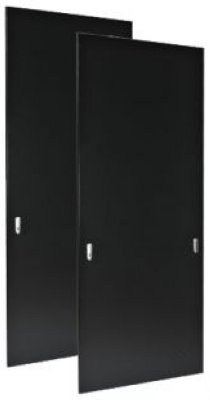 HP 47U/1075mm, Side Panel Kit (for i-Series Rack, include 2 panels) (BW915A) 