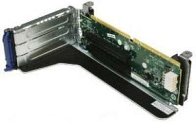  HP DL380p Gen8 PCIe 2Slot 2x16 Riser Kit (653208-B21)