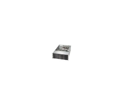 Supermicro MCP-220-84606-0N  Rear side 2x 2.5" HDD kit