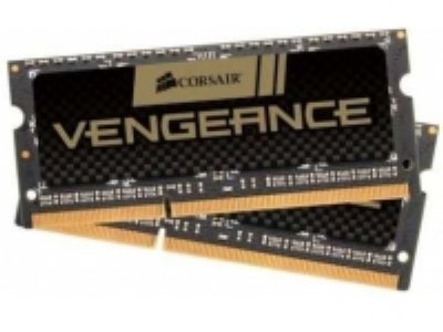 Corsair CML8GX3M1A1600C10B   DDR3 8GB 1600MHz Vengeance? Blue Low Profile Heatspreader C