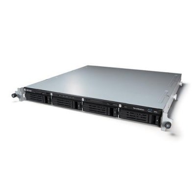   Buffalo TeraStation 5400 Rackmount SATA 4x2Tb 7.2K 2Ctrl Ethernet RAID 0/1/5/6/10