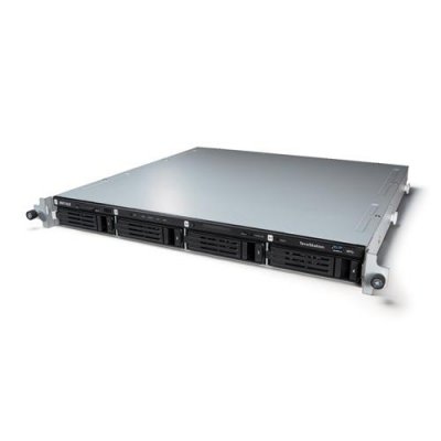   Buffalo TeraStation 5400RackMount Windows Storage Server 2012 SATA 4x2Tb 7.2K 1Ctr