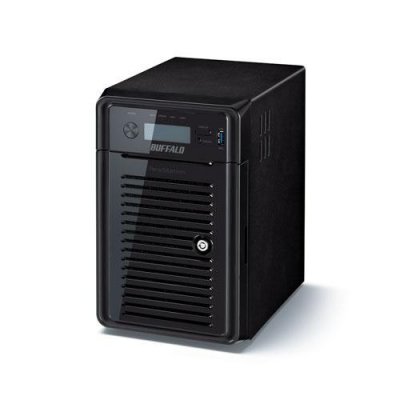   Buffalo TeraStation 5600 Windows Storage Server 2012 SATA 6x2Tb 7.2K 1Ctrl Etherne